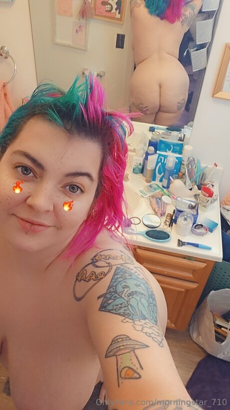 Morningstar 710 onlyfans leaked naked