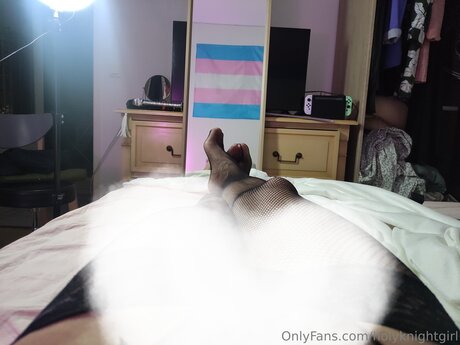 Holyknightgirl onlyfans nude pictures