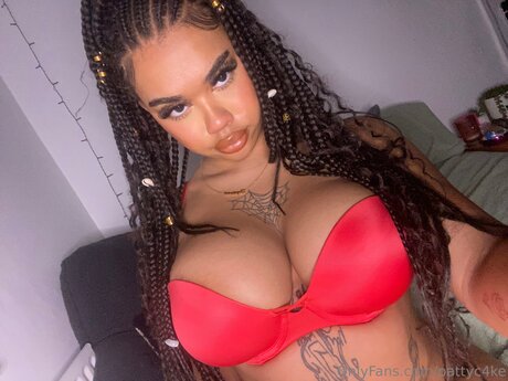 Pattyc4ke only fans leaked