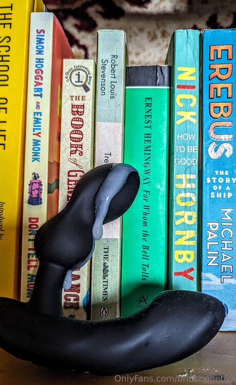 Britishpoet69 nude onlyfans leak