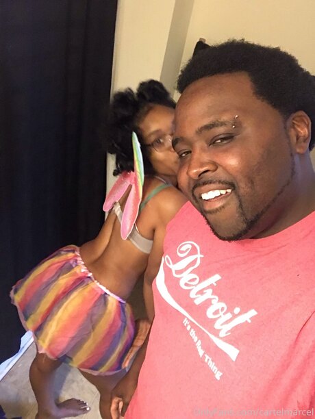 Cartelmarcel leaked onlyfans.