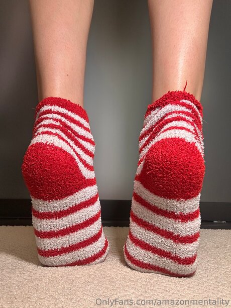 Amazonaria onlyfans pics leaked