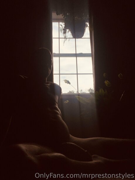 Mrprestonstyles onlyfans uncensored