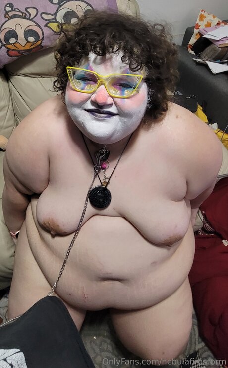 Nebulafirestorm nude onlyfans