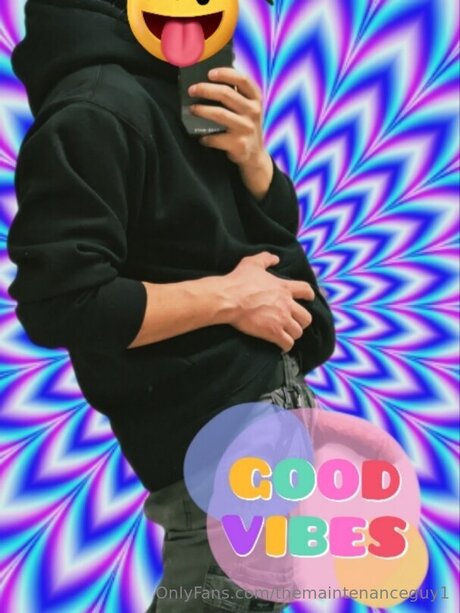 Themaintenanceguy1 onlyfans nude photos