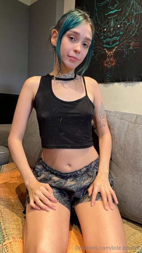 Lole Brooke onlyfans public photos