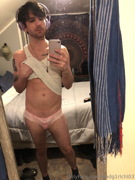 Badg1rlchl03 onlyfans xxx