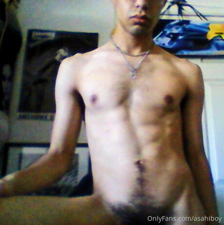 Asahi56k porn leaked onlyfans