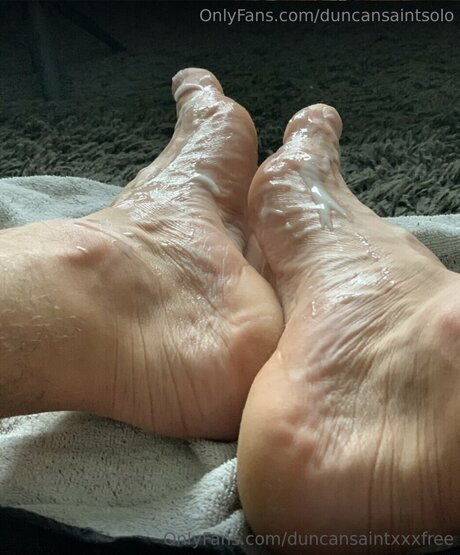 Duncansaintsolo onlyfans xx