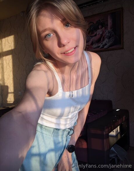 Janehime onlyfans porn free
