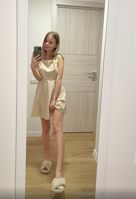 Janehime onlyfans pics nude