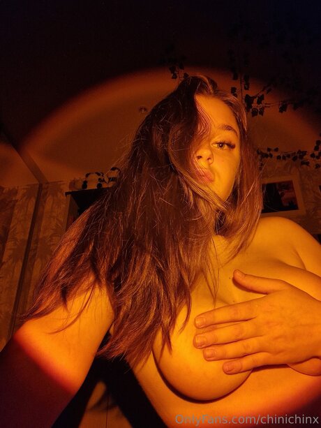 Chinichinx onlyfans pics leaked