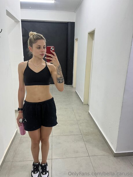 Pottywoman only fans naked