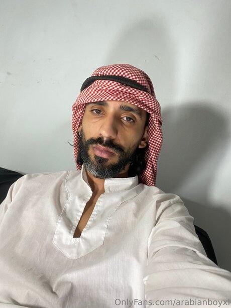 Arabianboyxl onlyfans nude