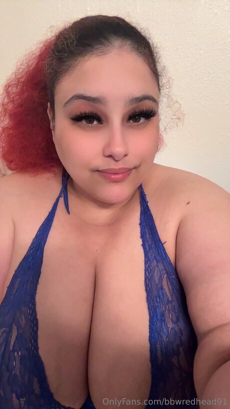 Bbwredhead91 new onlyfans leaks