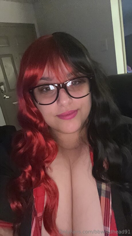 Bbwredhead91 porn onlyfans leaks
