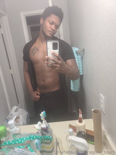 Dragons Touch only fans content