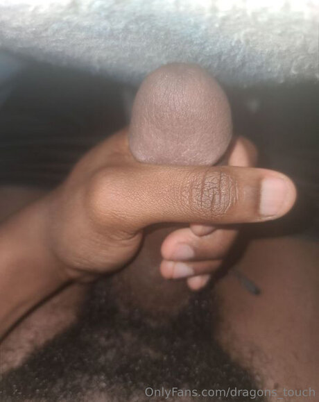 Dragons Touch sex tape onlyfans