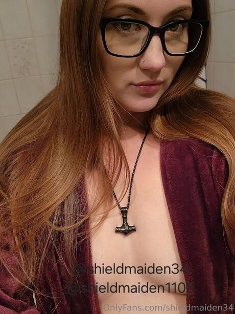 Shieldmaiden34 leaked onlyfans nudes