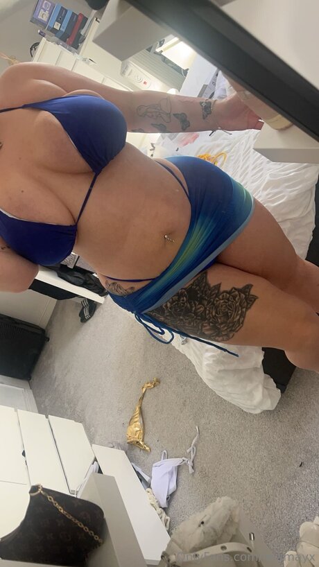 Lelamayx naked onlyfans leak