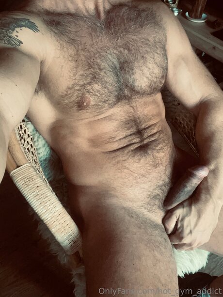 Hot Gym Addict onlyfans archives