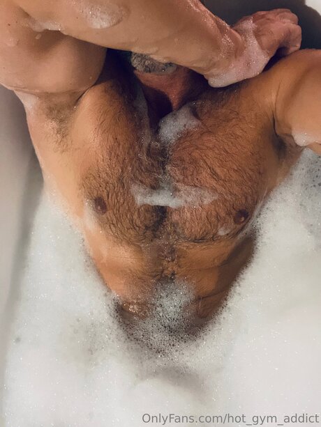 Hot Gym Addict leaked porn onlyfans