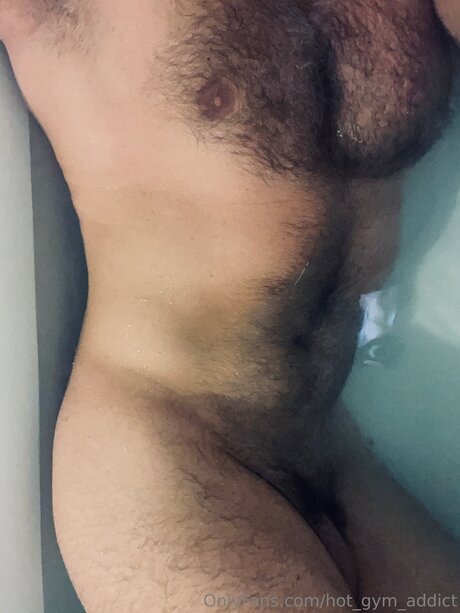 Hot Gym Addict onlyfans porn