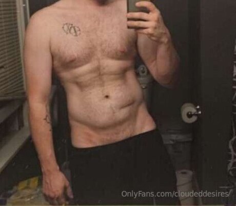 Cloudeddesires only fans leaks