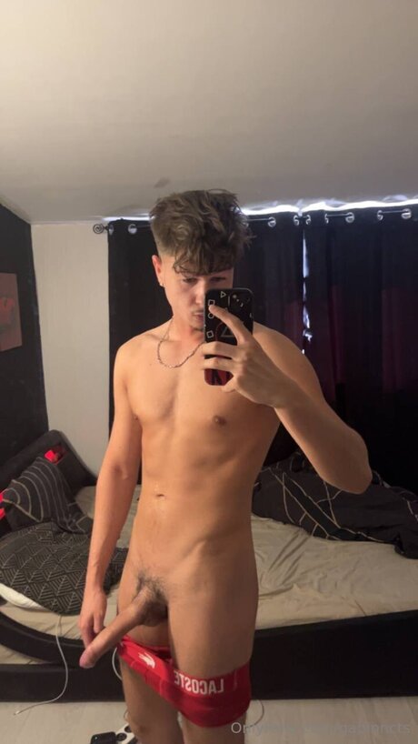 Gabinncts onlyfans leak