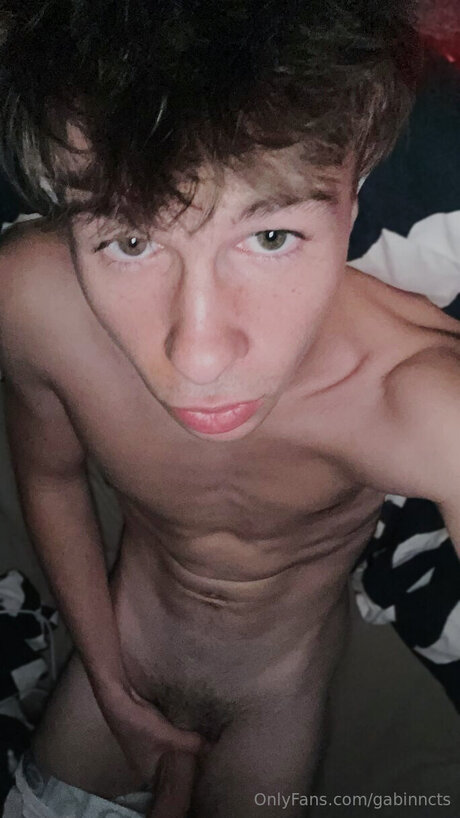 Gabinncts onlyfans tits