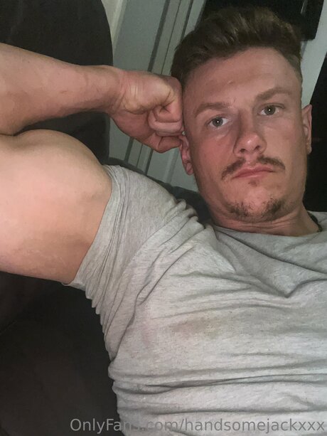 Handsomejackxxx only fans leaks