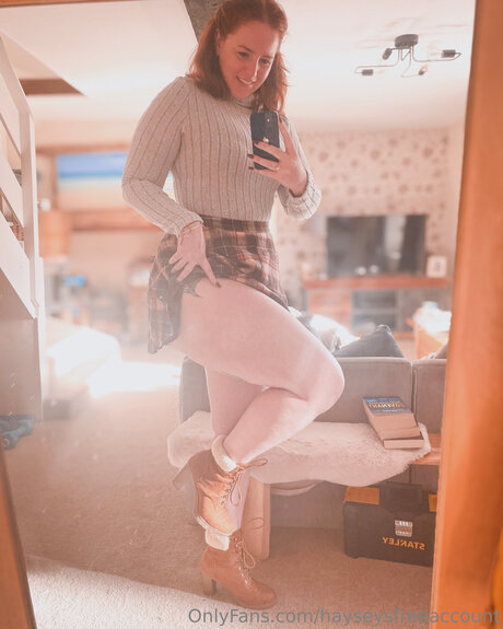 Hayseysfreeaccount onlyfans leaked porn