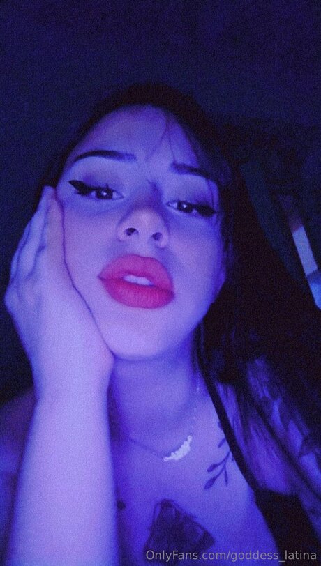 Goddess Latina leaked onlyfans porn