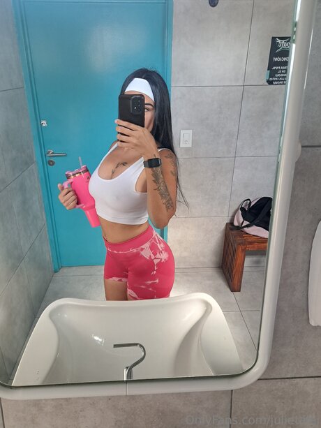 Julietalej onlyfans leak nudes