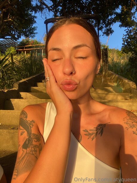 Catyqueen onlyfans nide