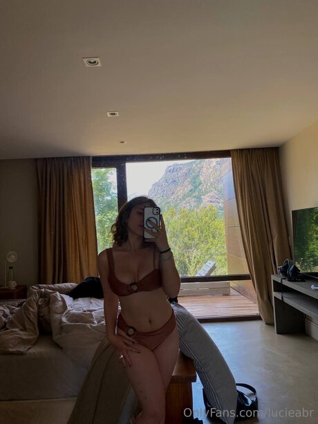 Lucieabr onlyfans naked leak