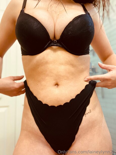 Laineylynn21 xxx onlyfans