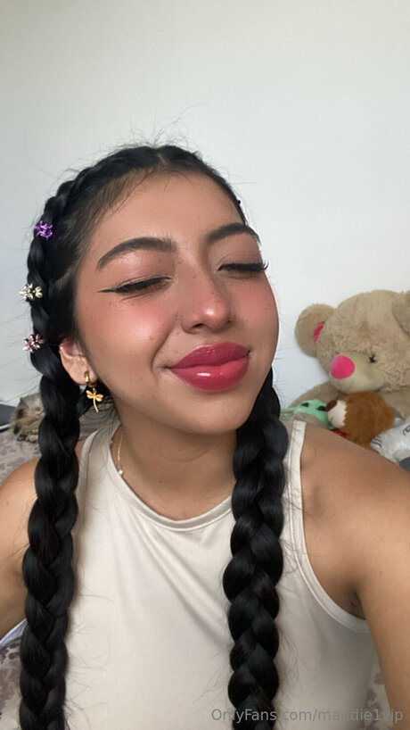 Maddie1free hot onlyfans