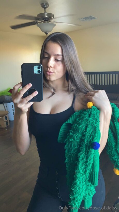 Dose Of Daisy onlyfans porn leaked