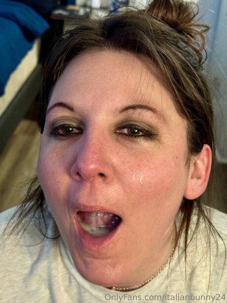 Italianbunny24 onlyfans leaks sex