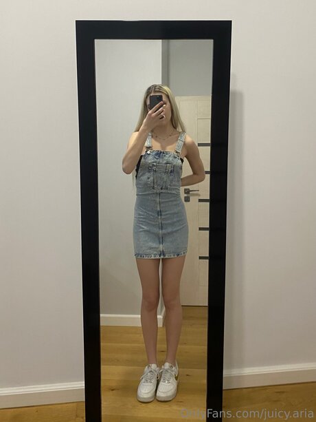 Juicy Aria leaked onlyfans nudes