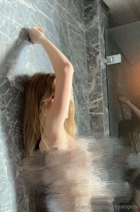 Spiceyangelx leaked onlyfans pics