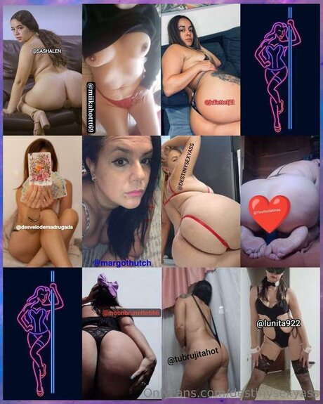 Destinysexyass onlyfans leak xxx