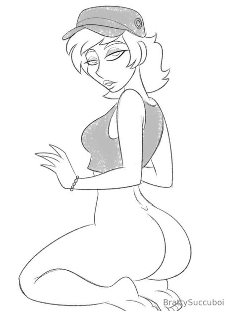 Tomboysuccubus onlyfans free