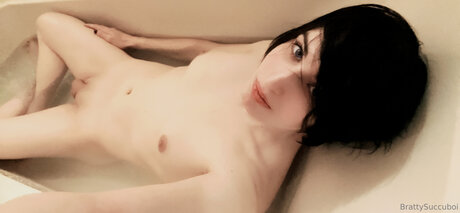 Tomboysuccubus leak onlyfans porn