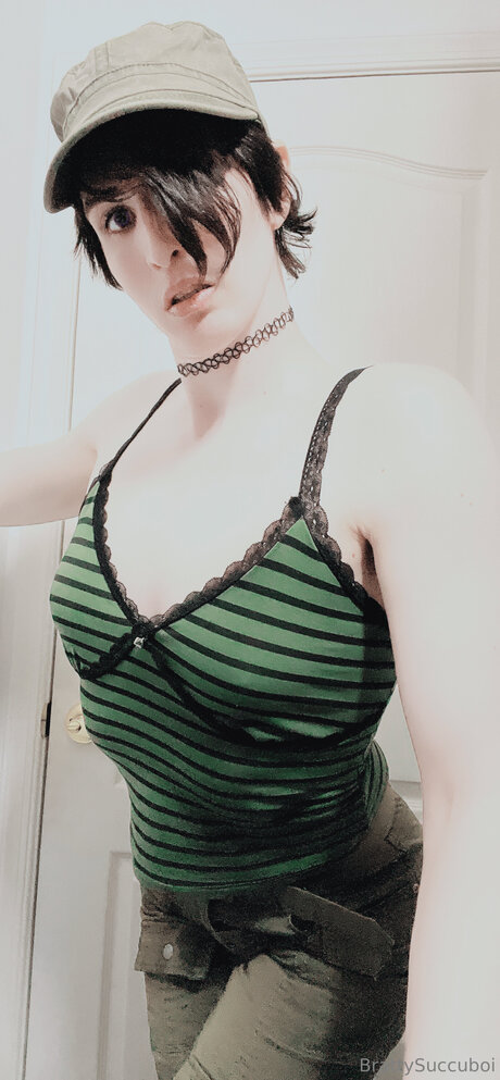 Tomboysuccubus nude onlyfans