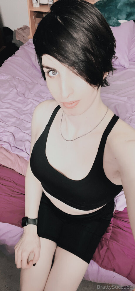 Tomboysuccubus fans only