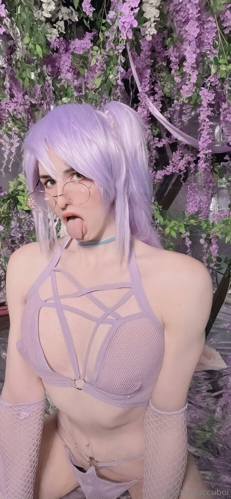 Tomboysuccubus onlyfans nudes leaks