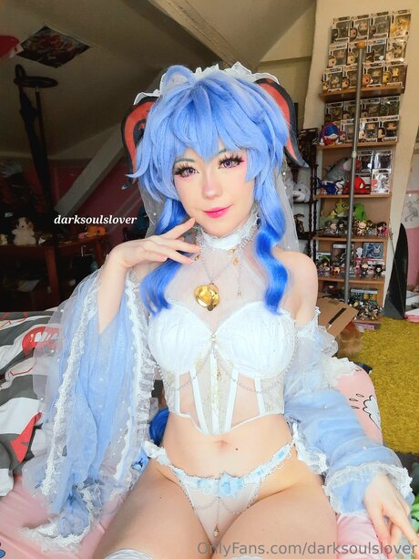 Darksoulslover onlyfans leaj