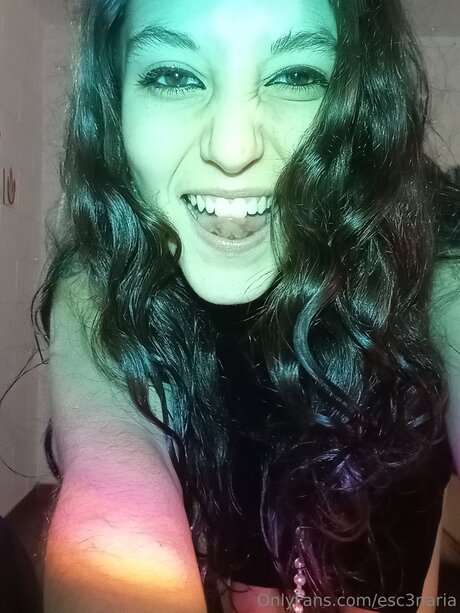Esc3naria onlyfans naked leak